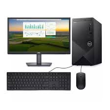 Dell Opti 3020 MT/Core i3/4GB/1TB/Integrated/DVD RW/Kb/Mouse/Ubuntu