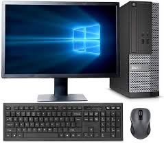 DESKTOP DELL 3020 I3/2GB