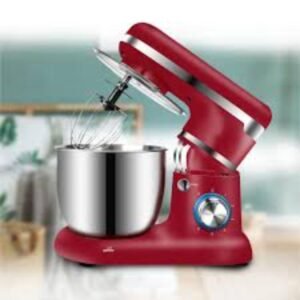 Rohnson 7L Industrial Mixer(Cake Mixer, Baking, Etc.)