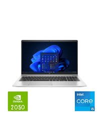 HP Probook 450 Gen 10 Intel Core i5-1335U 8GB RAM 512GB SSD DOS 15.6″ FHD Backlit