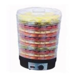 Bosch 12 Tray Food Dehydrator BS-6612 ₩79,320.00
