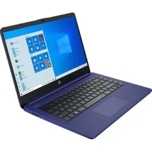 HP LAPTOP 14S-DQ3XXX INTEL PENTIUM,