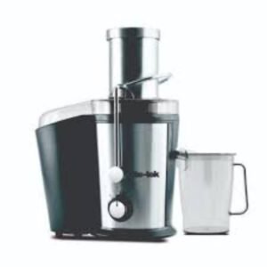 RiteTek Juicer Extractor JE-380-800W1LTR JAR