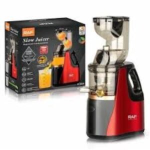 RAF Slow Juicer R2831-150W
