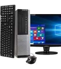 DELL OPTIPLEX 7010 MT SYSTEM (CI5- 13400/8GB/512GB/DVDRW/UBUNTU) - Image 2