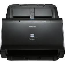 Canon imageFORMULA DR-C240 Document Scanner