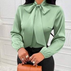 stylish class corporate top