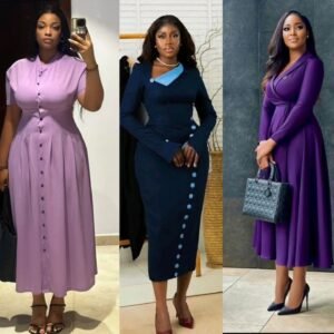 Techbots Elegance Collection – Timeless Corporate & Casual Wear