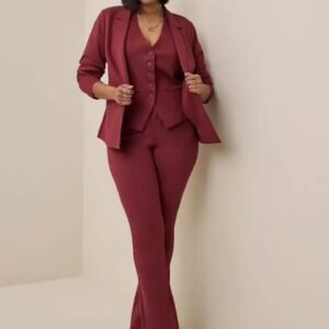 Fashionable Corporate attire