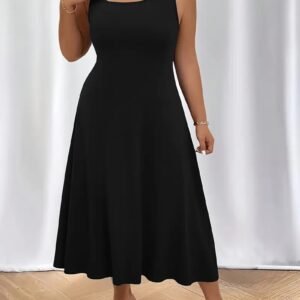 Plus Size Women'S Clothing for Spring And Summer