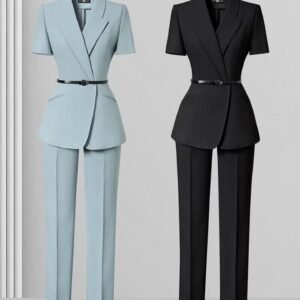 Quality Two Piece Suit And Trouser Outfit