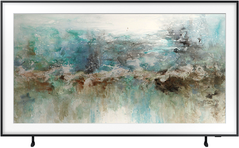 Samsung 65'' The Frame Smart TV