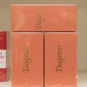 Dagmar by Sistelle Paris – Eau De Parfum (100ml)