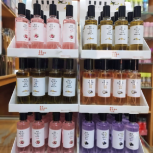Monogotas Body Mist Collection (250ml)