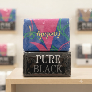 Pure Black & Fancy Lady Eau De Parfum – 100ml