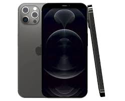 Apple iPhone 12 Pro (256GB)