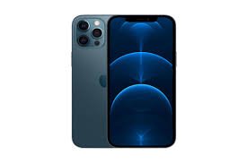 Apple iPhone 12 Pro Max (256GB)