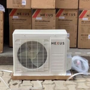 Nexus 1.5HP Split Air Conditioner – Energy Saving (NX-MSAF9000CR TL)