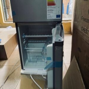 LG 208L Double Door Refrigerator – Smart Cooling & Energy Saving