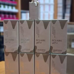 Eclaire – Essence of Elegance Eau De Parfum (50ml)