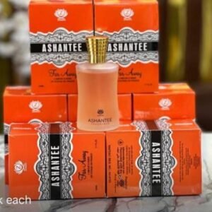 Ashantee – Far Away Eau De Parfum (Women, 100ml)