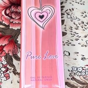 Pure Love – Eau De Parfum for Women (100ml)