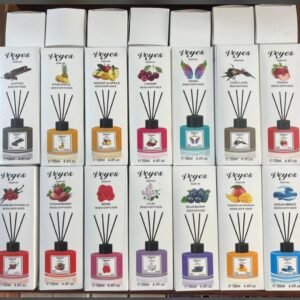 Veyes Home Reed Diffuser Collection (130ml)