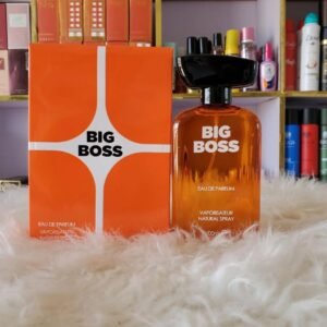 Big Boss – Eau De Parfum (100ml)