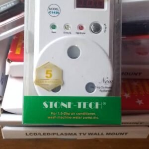 Stone-Tech C1426 AC Guard Voltage Protector (20 Amps)