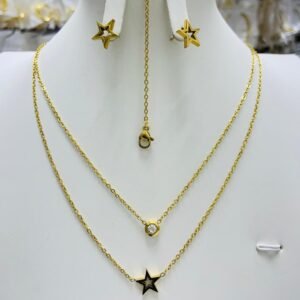 Starlight Elegance Set