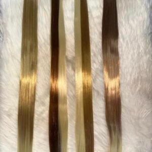 Platinum Glow Collection