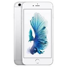 Apple iPhone 6s Plus (64GB)