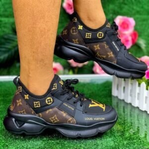 Fashionable Sneakers