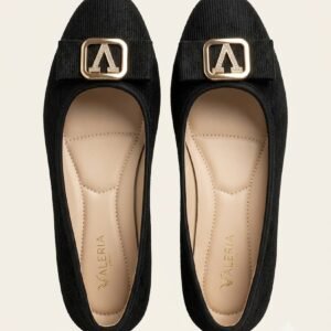 Female Flat Shoes