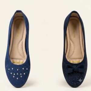 Elegant Flat Shoes for Women