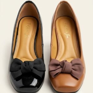 Flat shoes for women