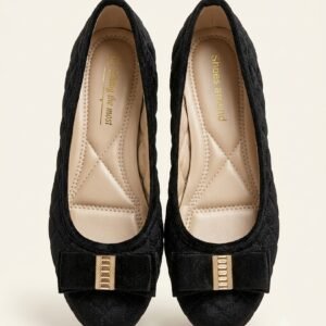 Female Flat Shoes