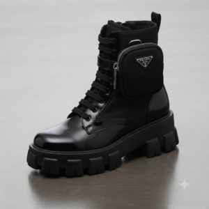 Fashionable Boot for Women