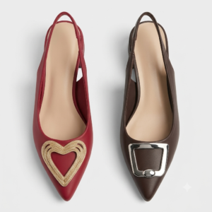 Heels for Women