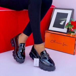 Loafers Shoes for Women