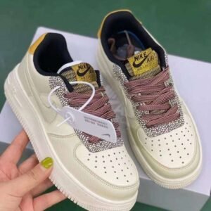 Nike Air Force Sneakers