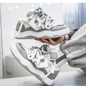 Fashionable Sneakers