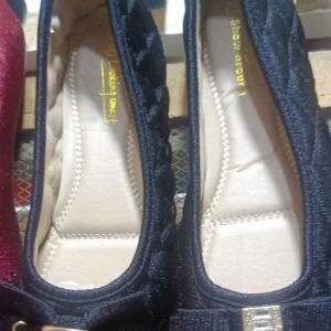 Female Flat Shoes