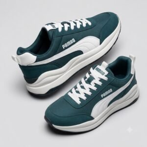 Fashionable Sneakers