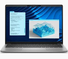 Dell Latitude 5455 Copilot+ PC (Snapdragon X Plus, 16GB RAM, 512GB SSD)