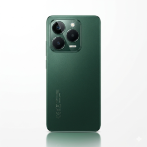 ZTE V70 (256GB, 12GB RAM) – 50MP AI Camera, Very Clean, Original