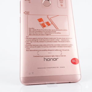 Huawei Honor GR5 (238GB, 6GB RAM) – Clean, Fingerprint Unlock, Original