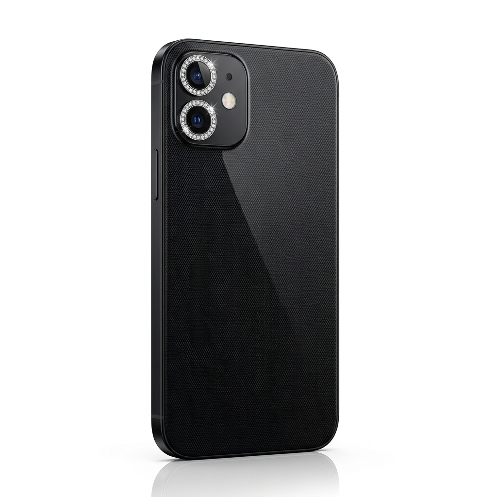 Apple iPhone 12 (64GB) – Clean, Original, Face ID, 5G Enabled