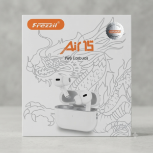 Air 15 TWS Earbuds
