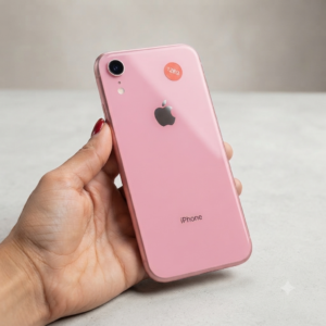 iPhone XR – 128 GB